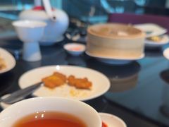 -厦门艾美酒店·乐美中餐厅