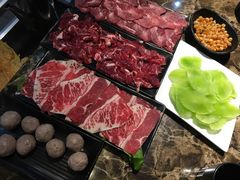 -林记潮牛·牛肉火锅(上马墩店)