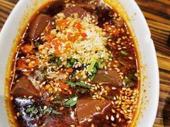 -红料理|串串有瘾·烧烤(吴中路店)
