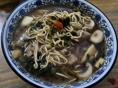 -鼎顺小吃(吴山名楼店)