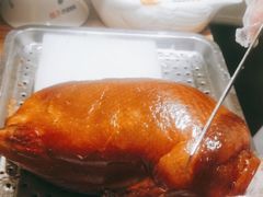 -煜丰汴京烤鸭(福彩路店)