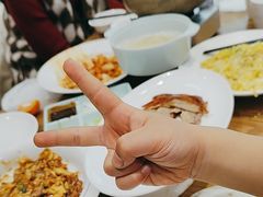 -紫光园·烤鸭(沙河物美店)
