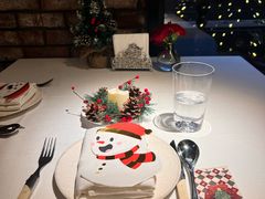 -弗兰克牛排西餐厅Ribone steak house(柠檬花园店)