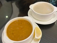 -Mevlana梅夫娜土耳其餐厅·清真