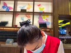 -海底捞火锅(万丰桥店)