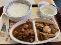 -真功夫(北京路步行街店)