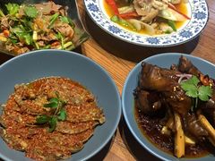 -驿楼兰·新疆菜(火车站店)