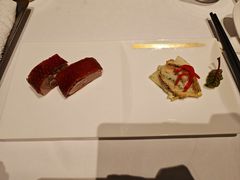 -金轩中餐厅 Jin Xuan(浦东丽思卡尔顿酒店)