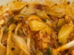 -啊马英豌豆粉
