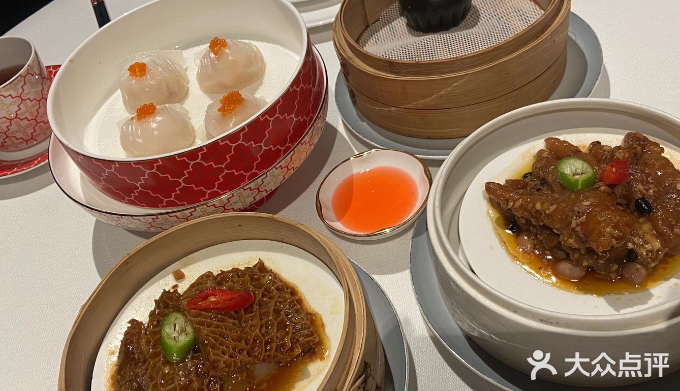 成都探店| 南门打工人你不可错过的早茶！