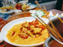 -柒五龙虾(八王寺店)