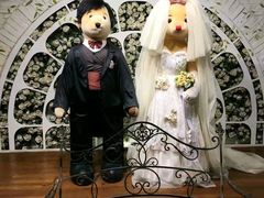 -济州岛泰迪熊博物馆