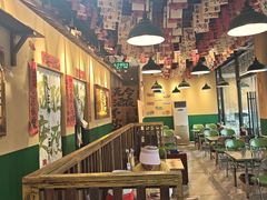 -蜀川川破店·江湖菜·烧烤(北京首店)