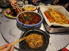 -红辣椒·川菜·火锅(张杨路店)