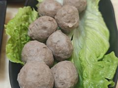 -福合埕牛肉丸(福平路店)