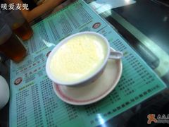 双皮奶-义顺牛奶公司