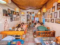 -蜗牛小馆醉乡民谣云南菜(惠新西里店)