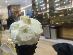 蛋卷-VENCHI 闻绮(北京国贸商城店)