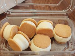 -甜嘟嘟烘焙坊(舒城路店)