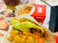 -肯德基(吴江万宝大润发店)