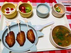 -西贝(宝乐汇店)