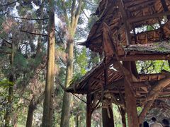 -青城山