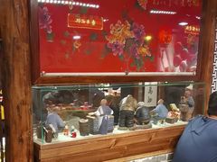 -大海碗·炸酱面·烤鸭·京菜(天坛店)