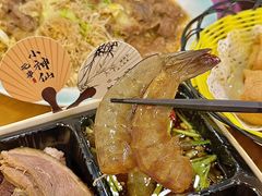 -唔止卤嘢·潮州府城菜(鹭江店)