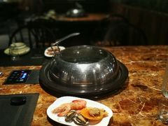 -船奇蒸汽海鲜·闽菜(八市海鲜总店)