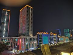 -桐庐开元名都大酒店