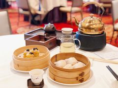 -白天鹅宾馆-宏图府餐厅