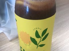 -奈雪的茶(新天地广场PRO店)