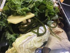 -金鼎雪山牦牛杂火锅(理县总店)