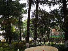 -汾阳花园酒店·餐厅(徐汇店)