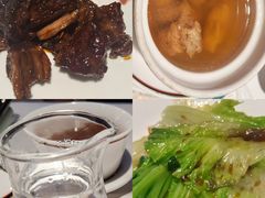 -老洋房花园饭店(绍兴路店)