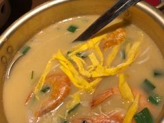 莆田妈祖卤面-闽上鲜·福建菜(龙湖滨江天街店)