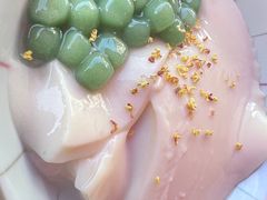 -李百蟹·江南蟹黄面(夫子庙店)