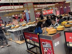 -龍歌自助小火锅(崂山丽达店)