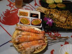 -辉记炭烧海鲜大排档·老字号(福田店)