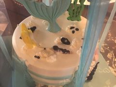 -妙思西饼(新华新玛特店)