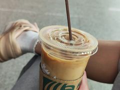 -星巴克(福州长乐机场分店)