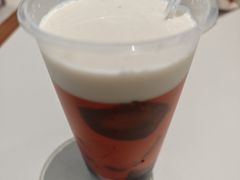 -八婆婆烧仙草(SM城市广场店)