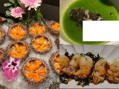 -花潮料理艺食馆(成都万象城店)