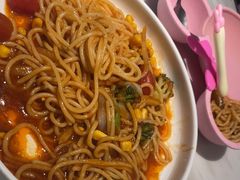 -悦荟牛排餐厅(佳木斯万达店)