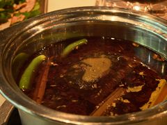 -一叶一世界·素食餐厅(锦华万达店)