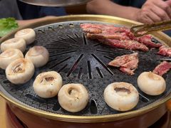 -西塔老太太泥炉烤肉(北京双井店)