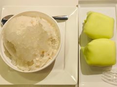 -聪嫂私房甜品(旺角二店)
