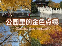 -楚望台遗址公园