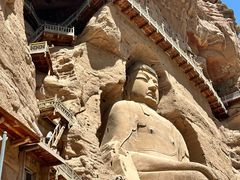 -炳灵寺世界文化遗产旅游区