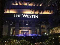 外景-广交会威斯汀酒店